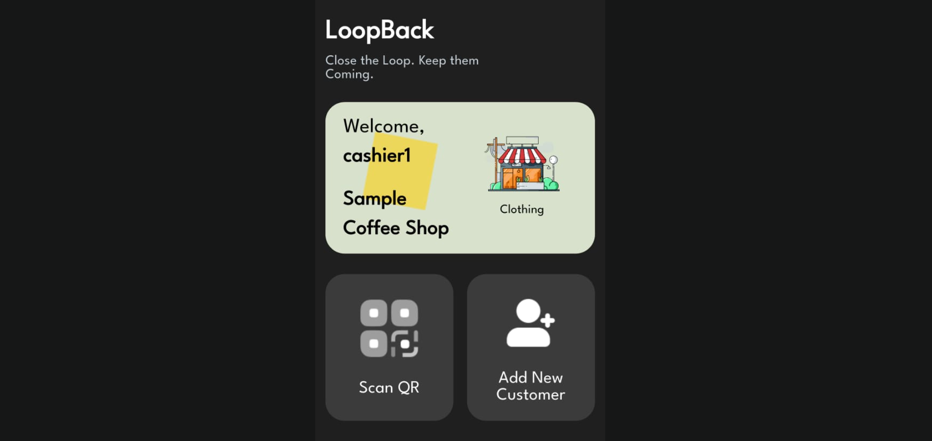 LoopBack